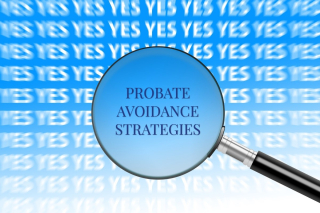 probate avoidance strategies